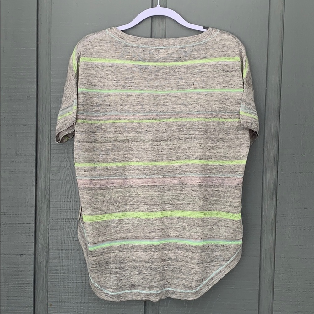 White+Warren top - Picture 4 of 6